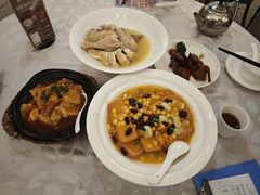 -鹭园酒家·四十年老字号