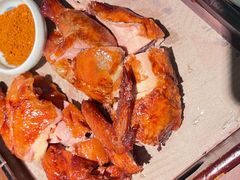 -荷花亭·湖北融合菜(十堰武商MALL店)