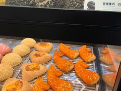 -喜茶(深圳福田星河COCO Park店)