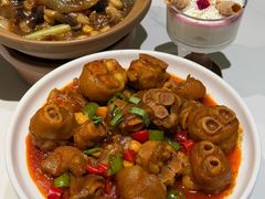 -清真·卡德尔大叔新疆主题餐厅(龙汇路店)