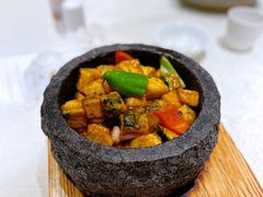 -小马哥融合菜(延安大街店)