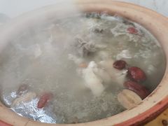 -司马街鸡煲(西华路店)