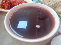 冰糖红豆汤-老蔡记(二七广场店)