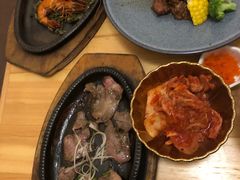 -高木日本料理(静安寺店)