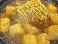 -川香煲(茅台路店)