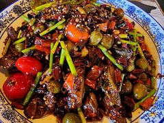 -饭江湖·江湖菜(湖广会馆店)