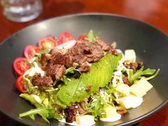 -at cafe 意大利餐厅(集美店)