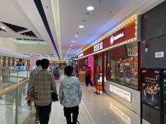 -万达广场(惠州大亚湾店)