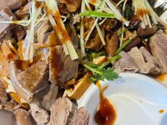 -大三元台湾鲁肉饭(沙井新桥店)