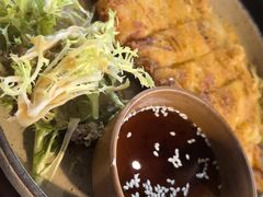 -Fuzzy Bistro 浮几韩餐·茶酒馆