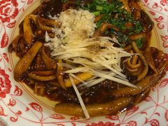 -海天楼中餐厅(吴宫泛太平洋酒店)