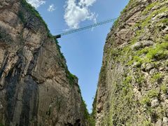 -云梦山