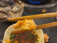 -邓莽子老火锅(中兴路总店)