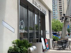 -LELECHA乐乐茶(百货大楼店)