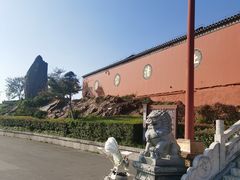 -句容茅山景区