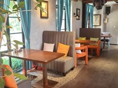-马灯记·云贵川·Bistro(龙门浩店)