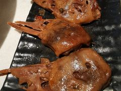 -红盔甲·小龙虾(天钥桥店)