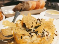 松露炒蛋-壳里西餐厅Coquille Seafood Bistro(蒙自路店)