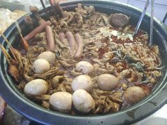 -安徽阜阳卷馍(西单店)