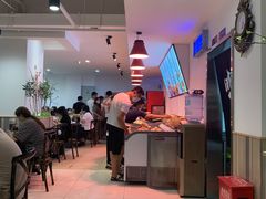 -老谢野馄饨(延安路店)