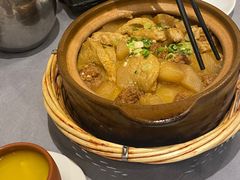 -金哥私房菜馆(张府园总店)