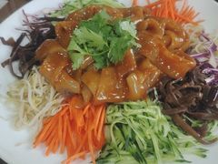 -良师门滨海人家·海鲜·家常菜(滨海城店)