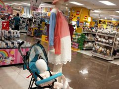 -AEON永旺(东方宝泰店)