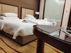 -浙江三立开元名都大酒店