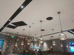 -半天妖烤鱼(丰科万达店)