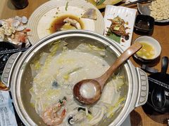 -九井澤精致料理(金茂店)