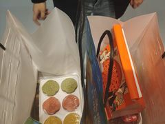 -東更道点心行(崂山丽达店)