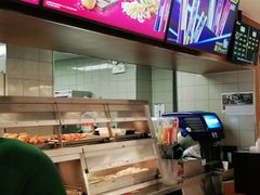 -德克士(南天门店)