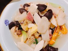-柒园·三十年创意杭帮菜(龙湖滨江天街店)