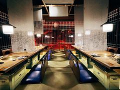 -江户烧肉(高德店)