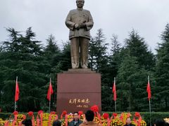 -韶山毛泽东同志故居