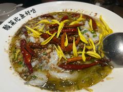-太二酸菜鱼(沈阳万象城店)