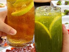-悦见花开·花园里的火锅·露营·下午茶