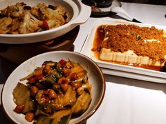 -蕉棠·鸽子餐厅(柳州万象城店)