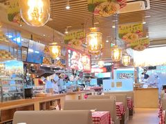 -西贝(宝乐汇店)
