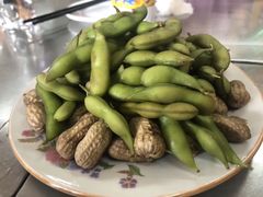 -同裕烧烤·海鲜·家常菜(杰座·欧洲城店)
