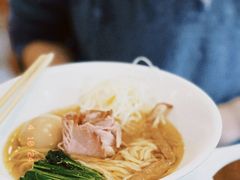-真打拉面·日式拉面新流派(体育西横街店)