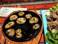 -如意林卡藏餐吧 (九寨沟店)