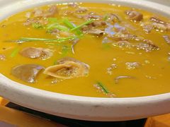 -巢爷老味(东方红店)