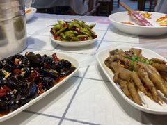 -霸王虾·麻辣小龙虾(清水河公园店)