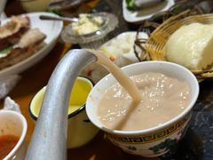 -尼玛藏家风味园(阿山食城店)