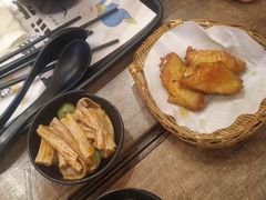 -好人民间小吃·番茄鱼酸菜鱼(木渎悠方店)