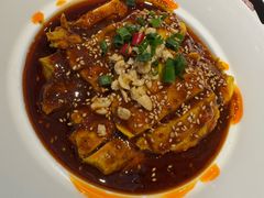 -川人百味(亿合城店)