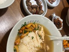 -王春春鸡汤饭(上海中海环宇城店)
