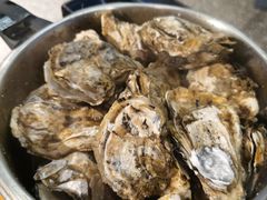 -蚝英雄鲜蚝自助专门店(长楹天街直营店)