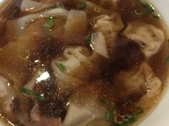 虾子馄炖-冶春茶社(官园桥店)